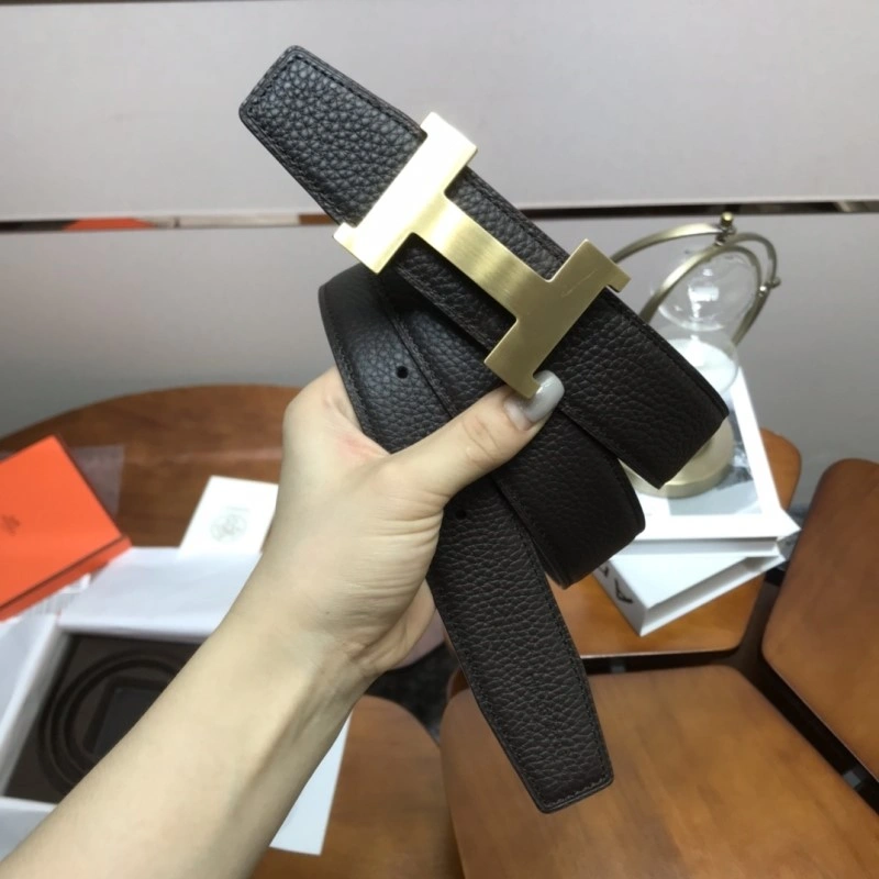 EyeCatching Hermes Belts 295941