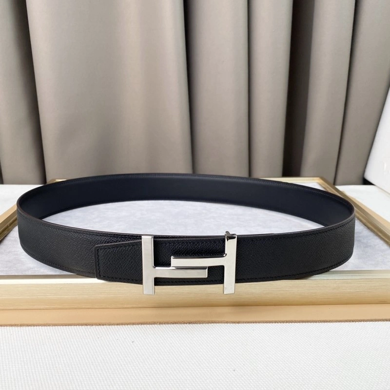WaterResistant Hermes Belts 295940
