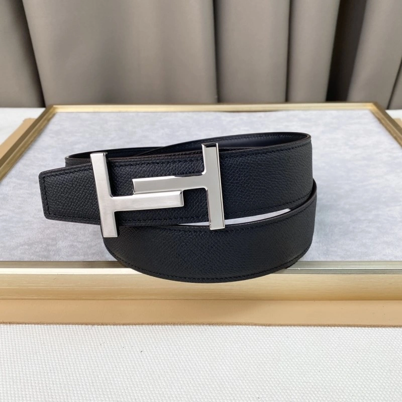 WaterResistant Hermes Belts 295940