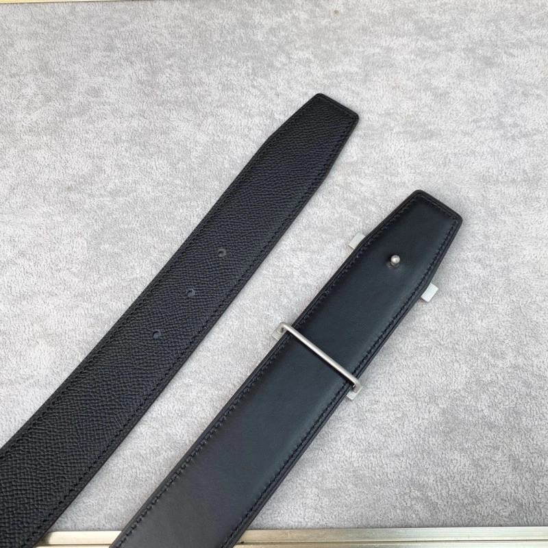 WaterResistant Hermes Belts 295940