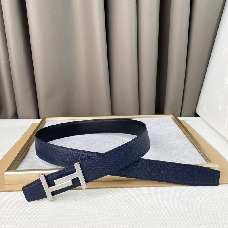 Hermes Belts WaterResistant 295952