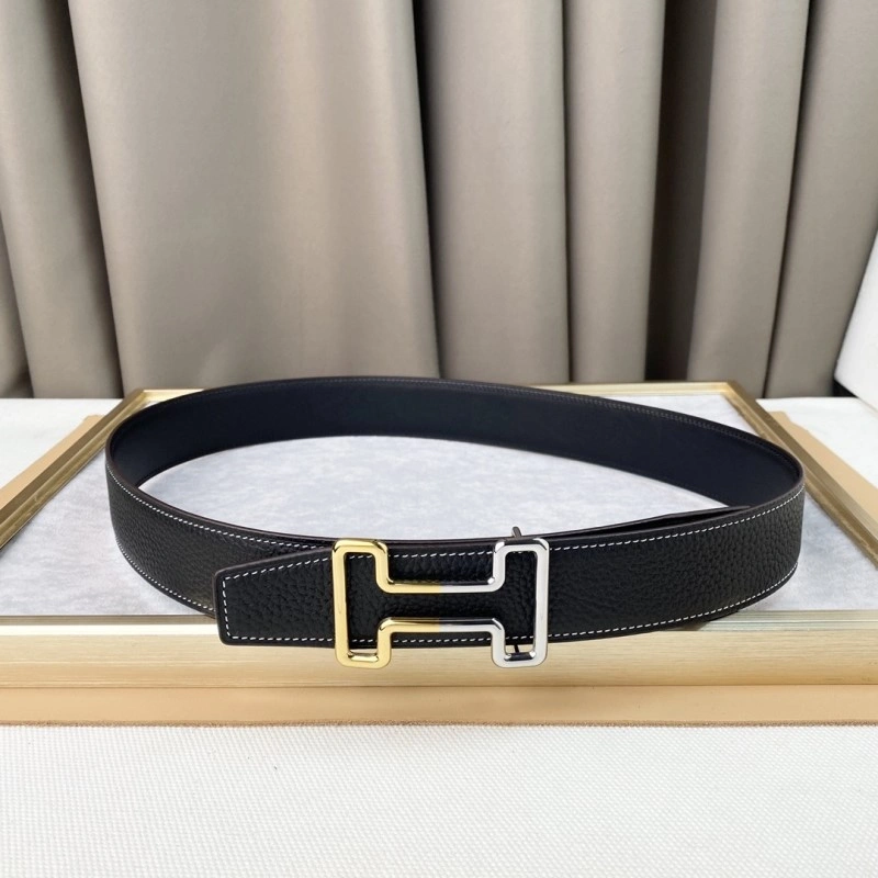 Effortless Hermes Belts 295943
