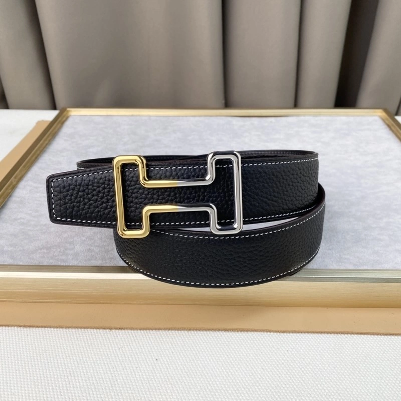 Effortless Hermes Belts 295943