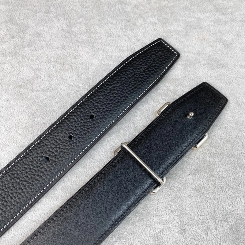 Effortless Hermes Belts 295943