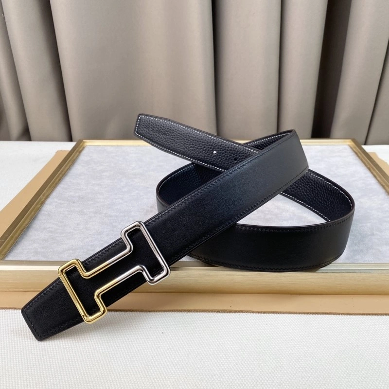 Effortless Hermes Belts 295943