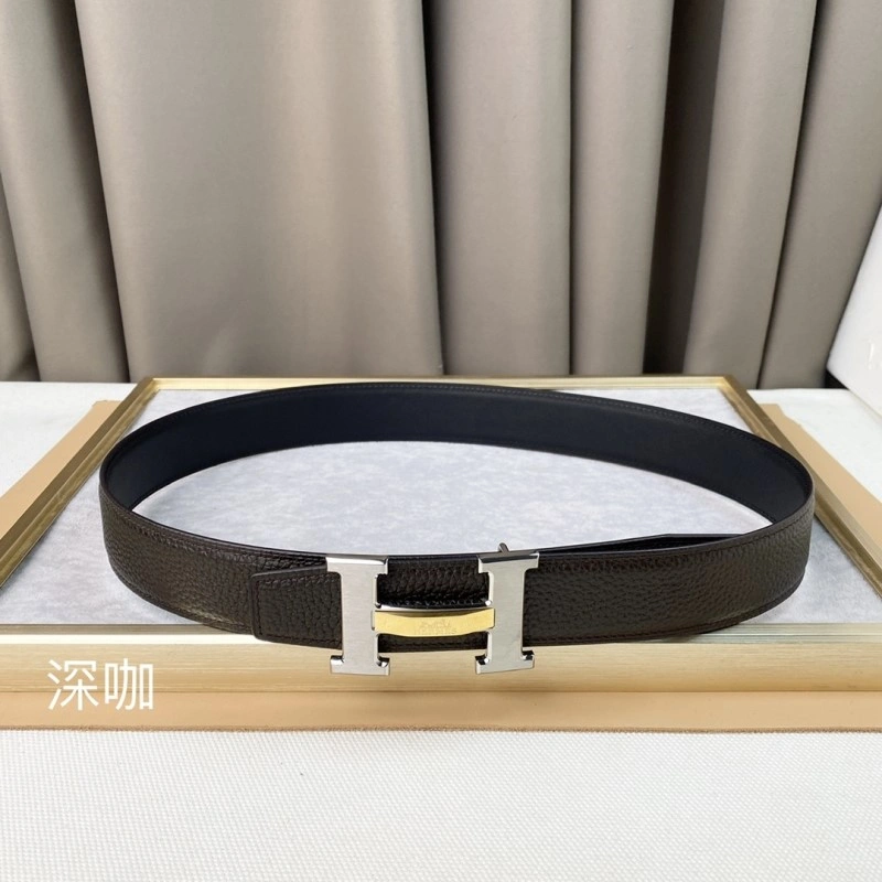 Hermes Belts Soft 295935