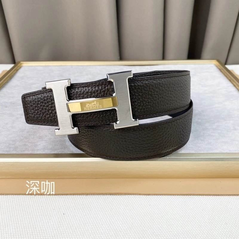 Hermes Belts Soft 295935