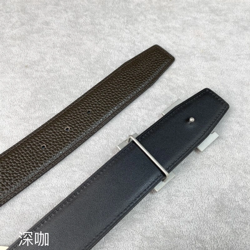 Hermes Belts Soft 295935