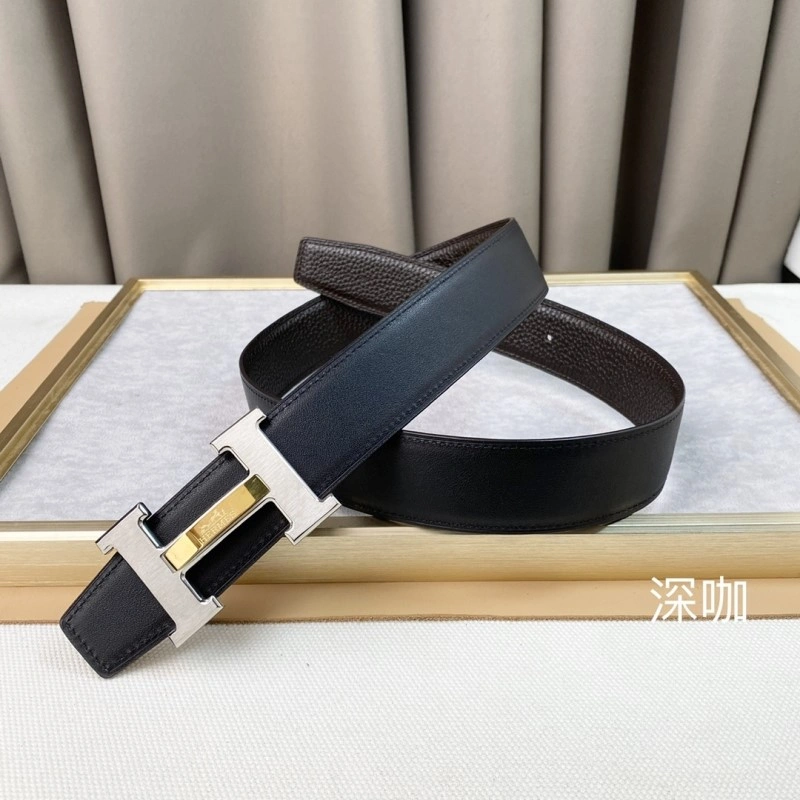 Hermes Belts Soft 295935