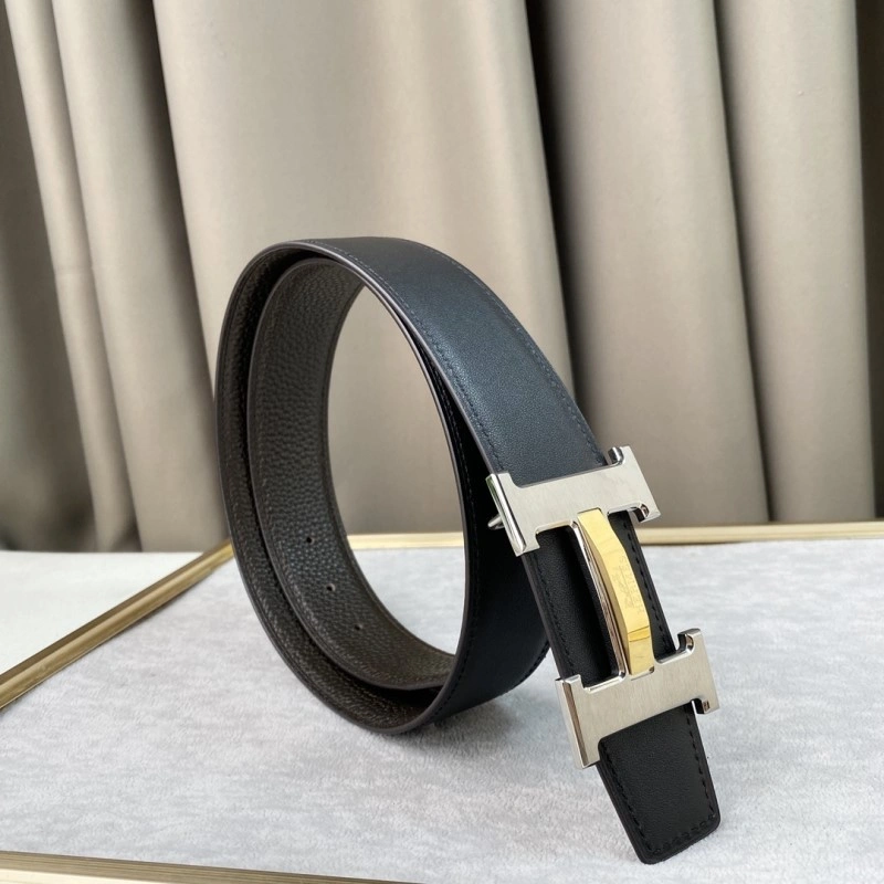 Hermes Belts Soft 295935
