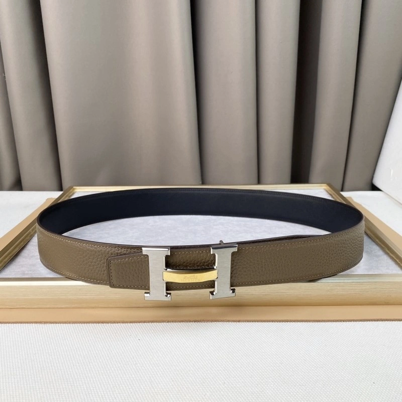 Elegant Hermes Belts 295936