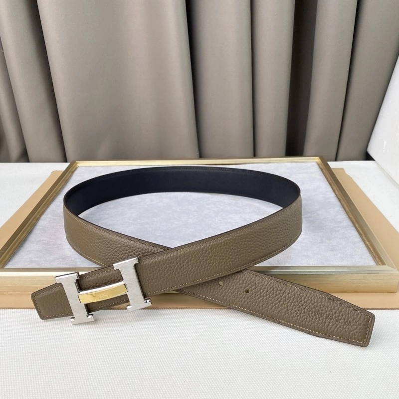 Elegant Hermes Belts 295936