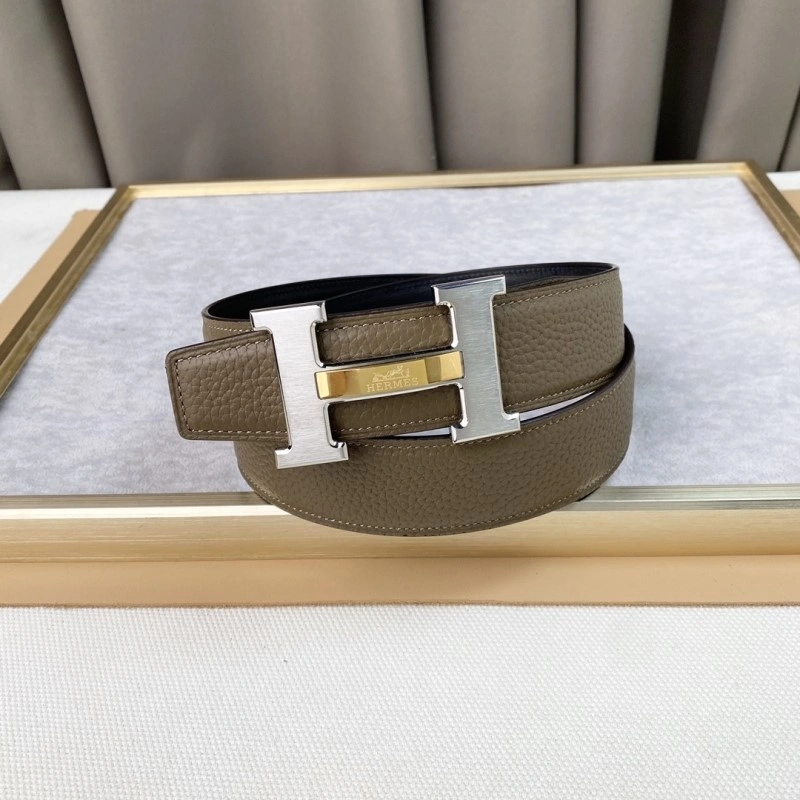 Elegant Hermes Belts 295936