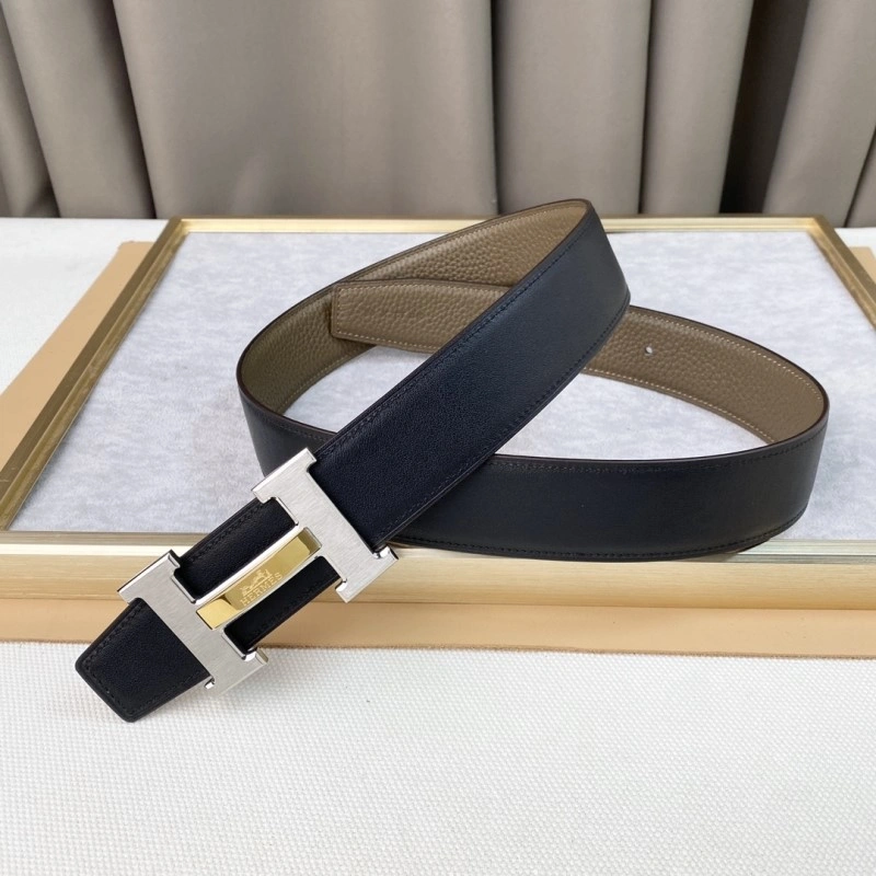Elegant Hermes Belts 295936
