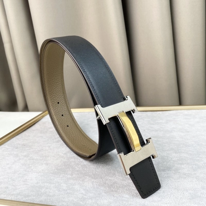 Elegant Hermes Belts 295936