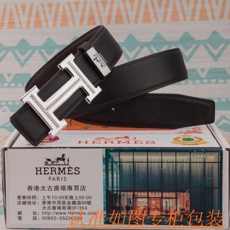 Hermes Belts Compact 295961