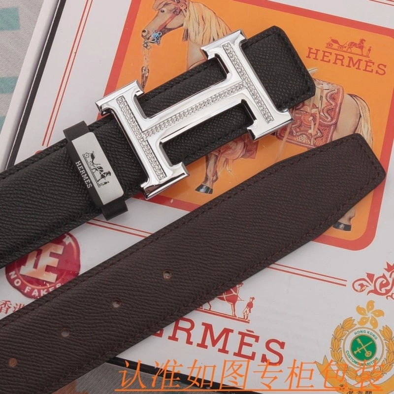 Hermes Belts Compact 295961