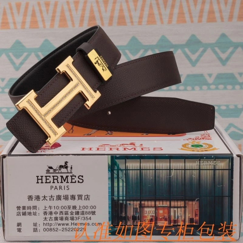 Hermes Belts ComfortFit 295931