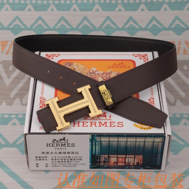 Hermes Belts ComfortFit 295931