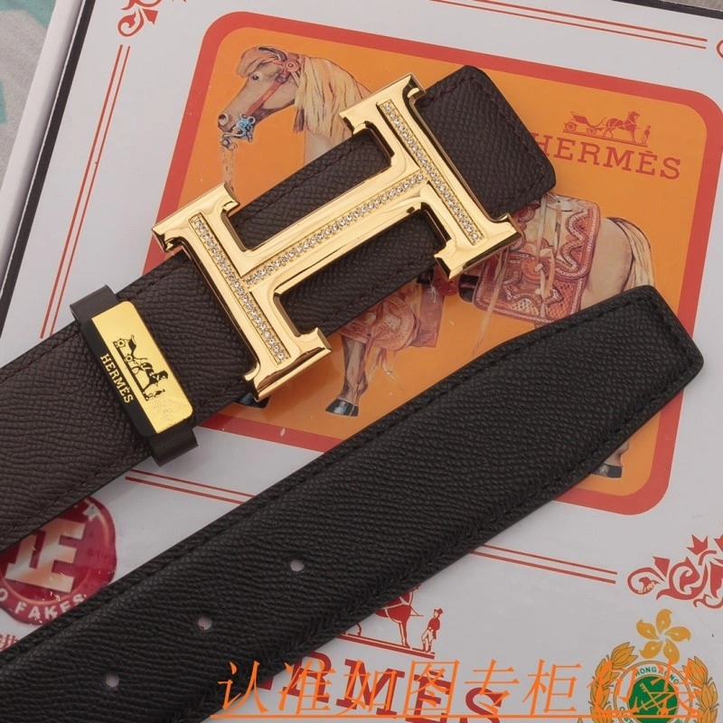 Hermes Belts ComfortFit 295931