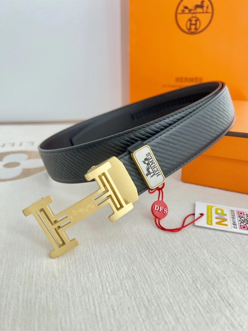 Hermes Belts WeatherProof 295950