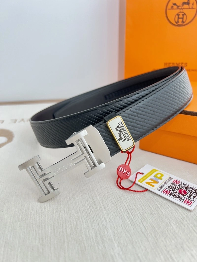 Hermes Belts WeatherProof 295950