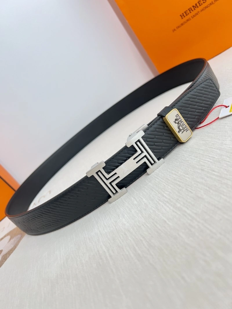 Hermes Belts WeatherProof 295950