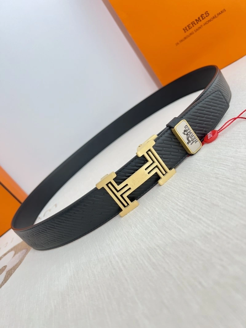 Hermes Belts WeatherProof 295950