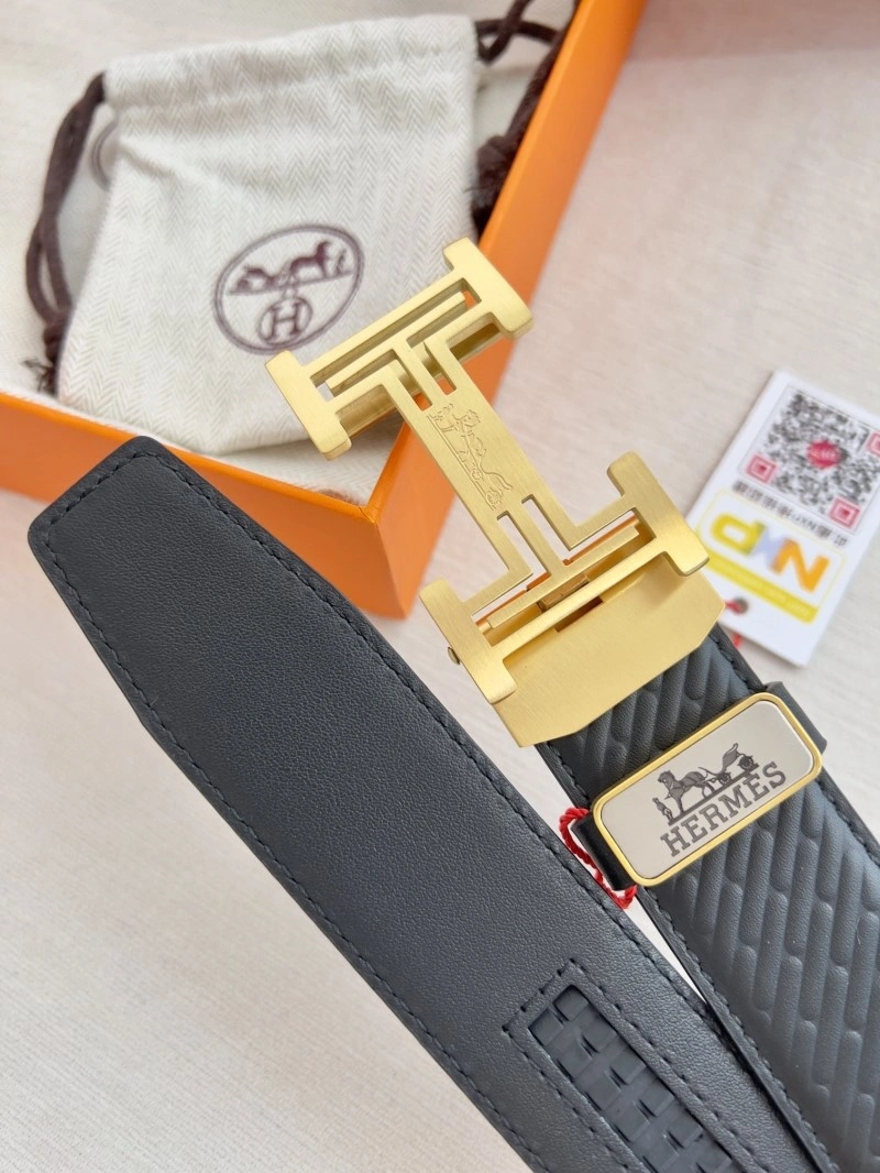 Hermes Belts WeatherProof 295950