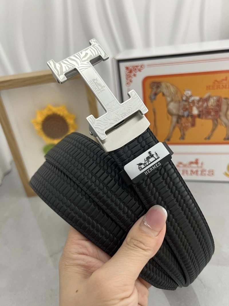 Resilient Hermes Belts 295947