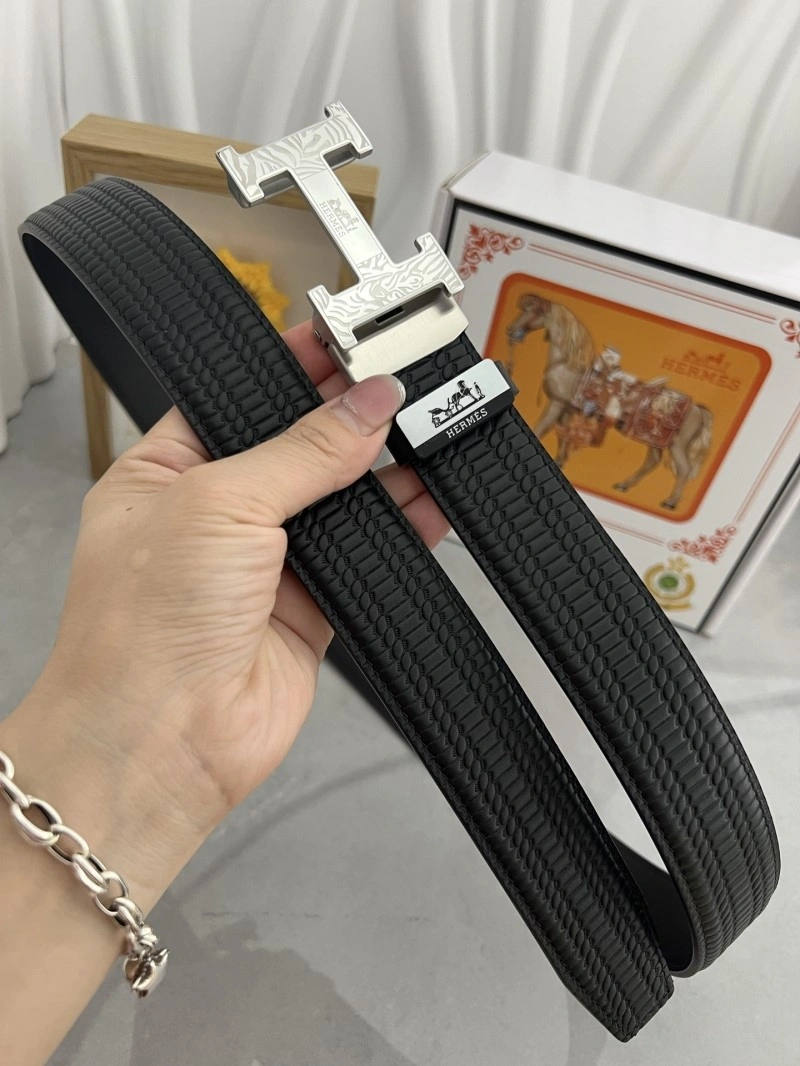 Resilient Hermes Belts 295947