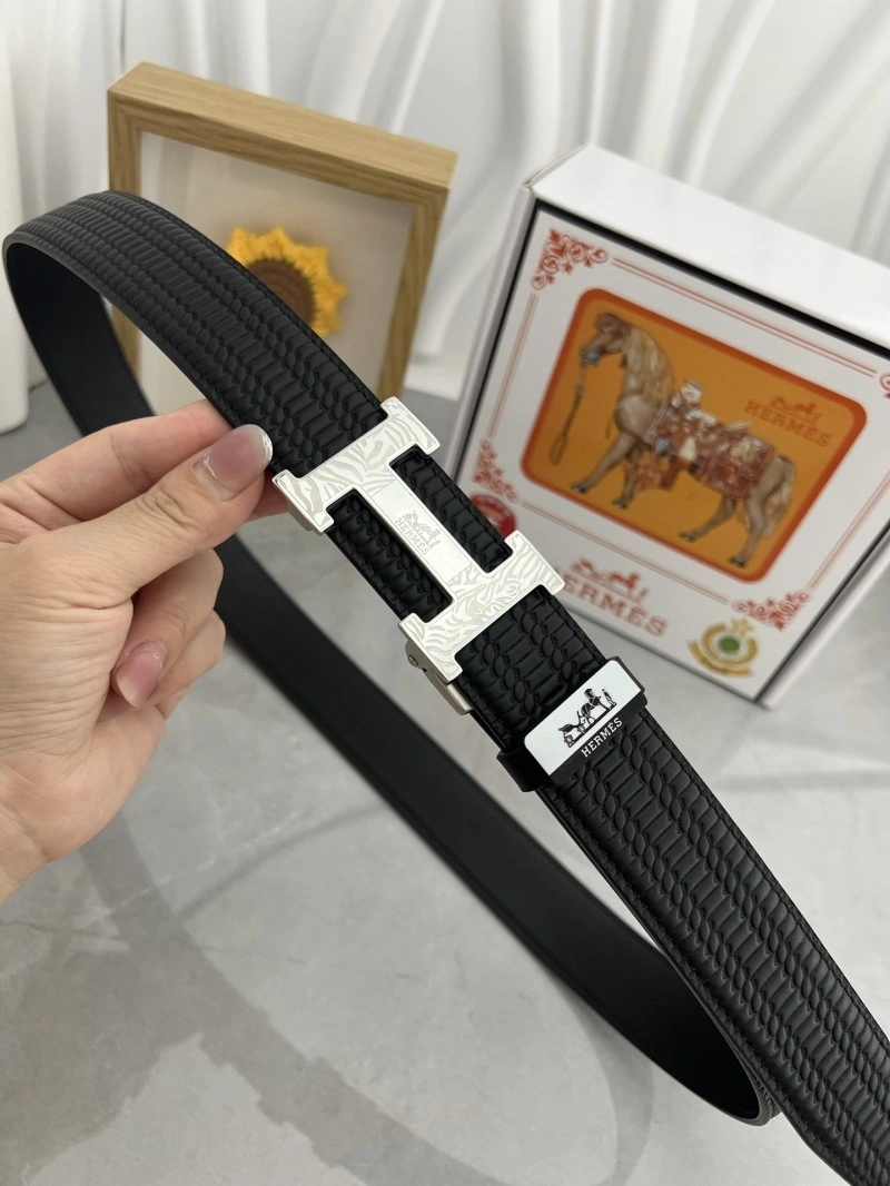 Resilient Hermes Belts 295947