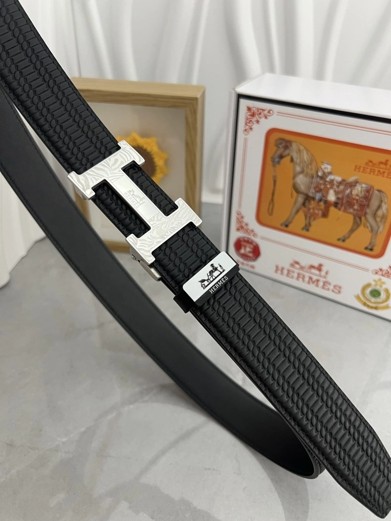 Resilient Hermes Belts 295947