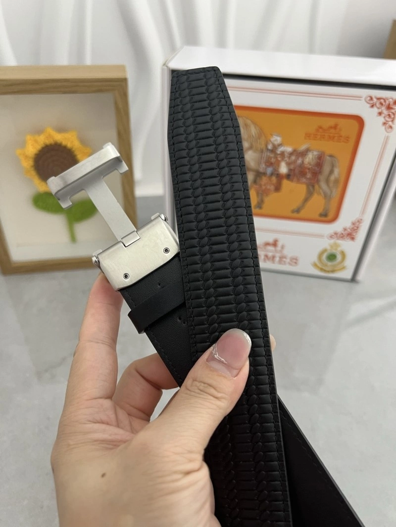 Resilient Hermes Belts 295947