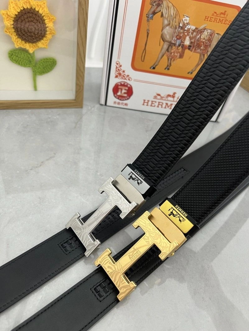 Resilient Hermes Belts 295947