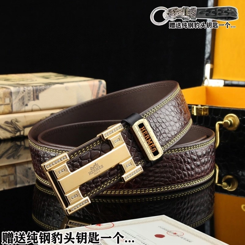Efficient Hermes Belts 295955