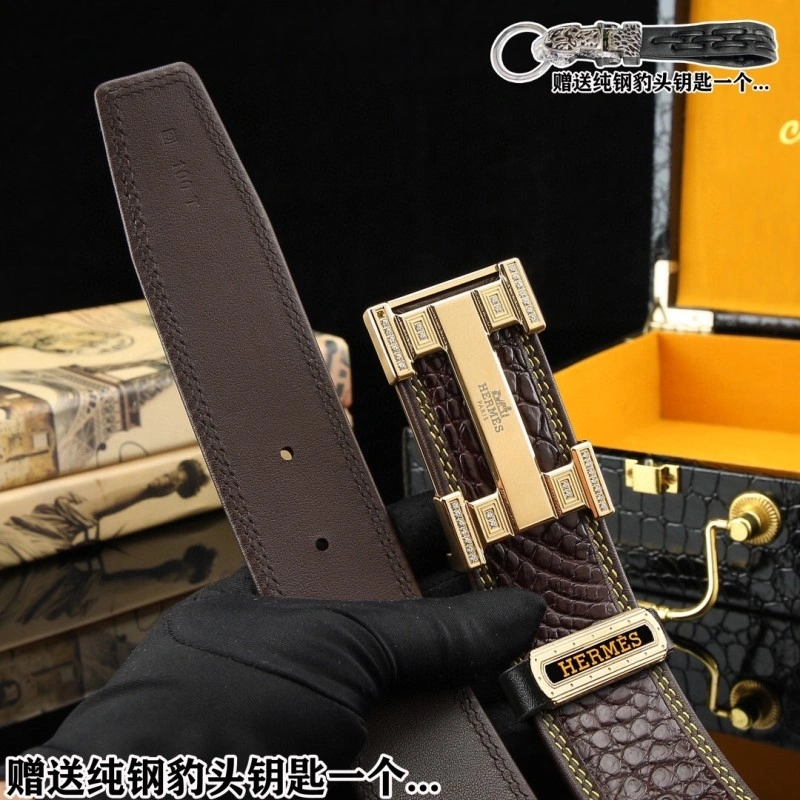 Efficient Hermes Belts 295955
