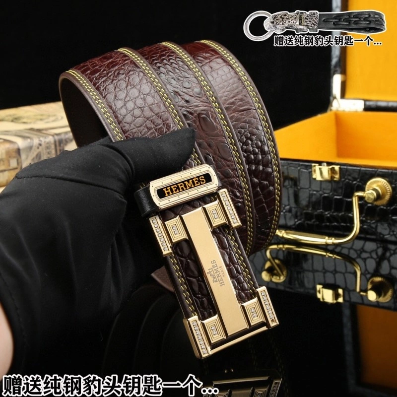 Efficient Hermes Belts 295955