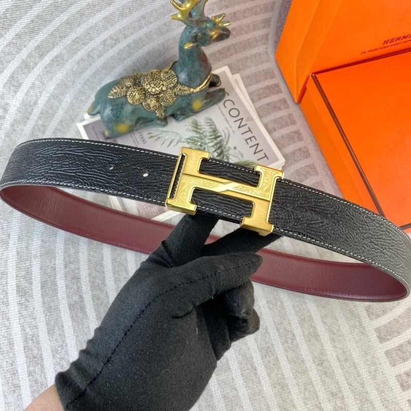 Hermes Belts SmoothTexture 295928