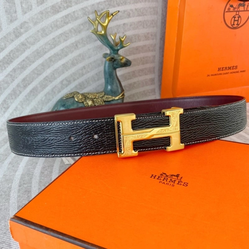 Hermes Belts SmoothTexture 295928