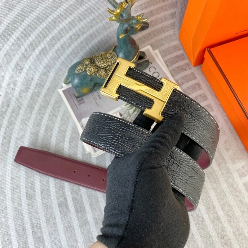 Hermes Belts SmoothTexture 295928