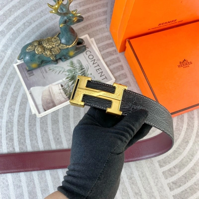 Hermes Belts SmoothTexture 295928