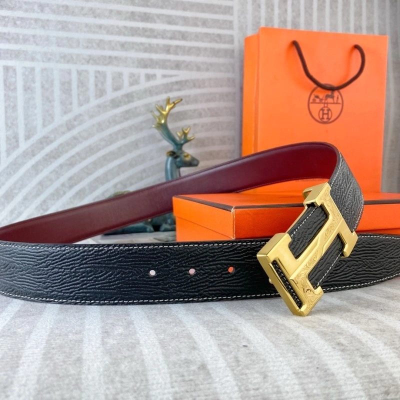 Hermes Belts SmoothTexture 295928