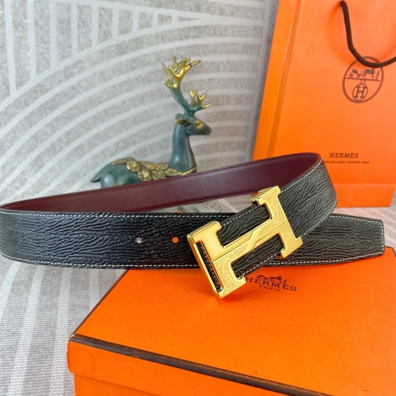 Hermes Belts SmoothTexture 295928