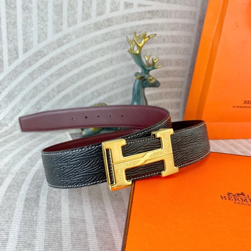Hermes Belts SmoothTexture 295928