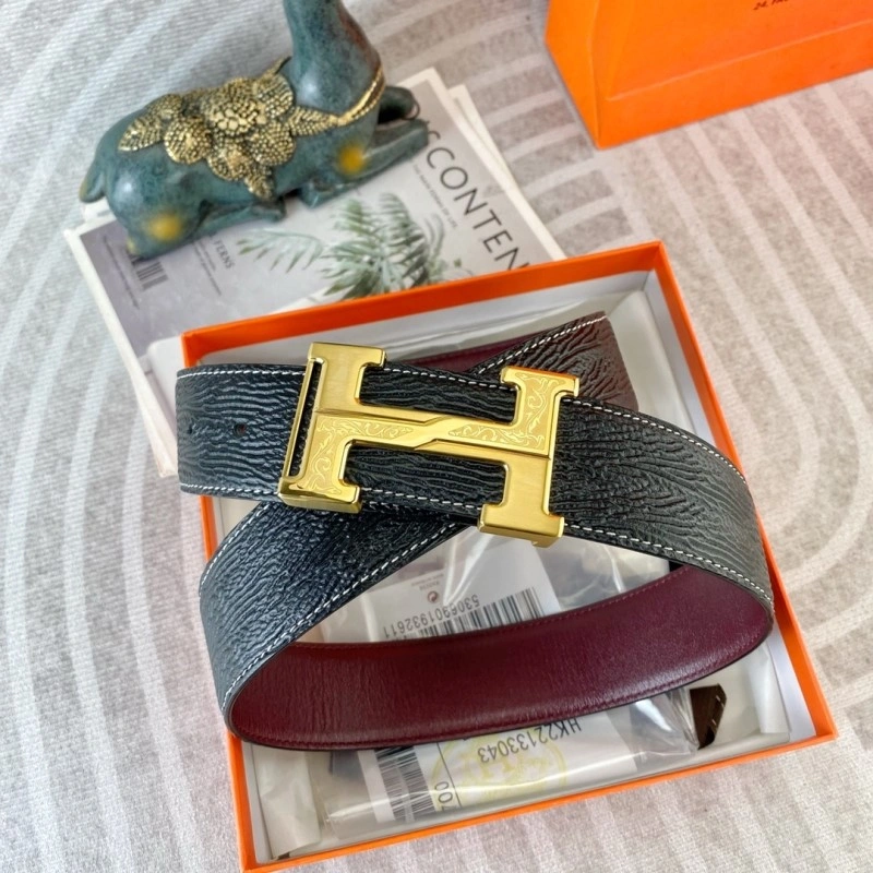 Hermes Belts SmoothTexture 295928