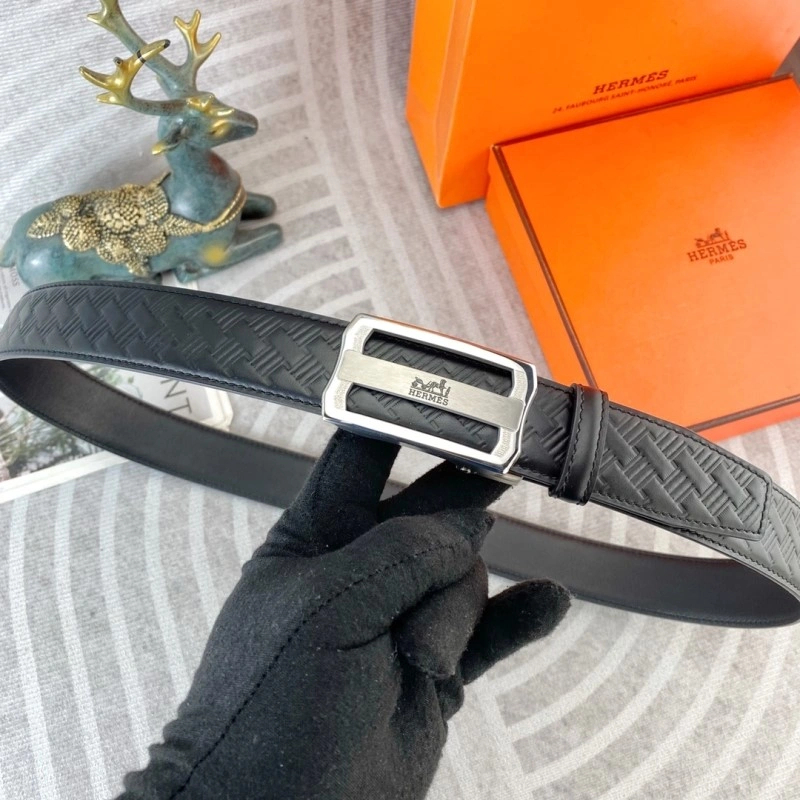 ComfortFit Hermes Belts 295923