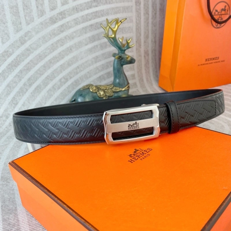 ComfortFit Hermes Belts 295923