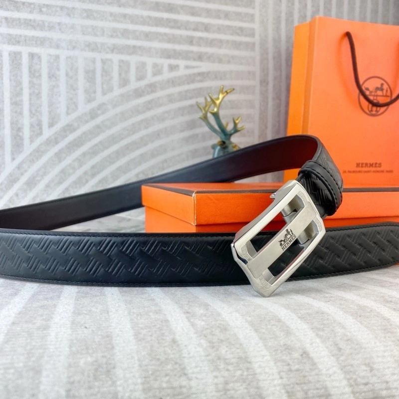 ComfortFit Hermes Belts 295923