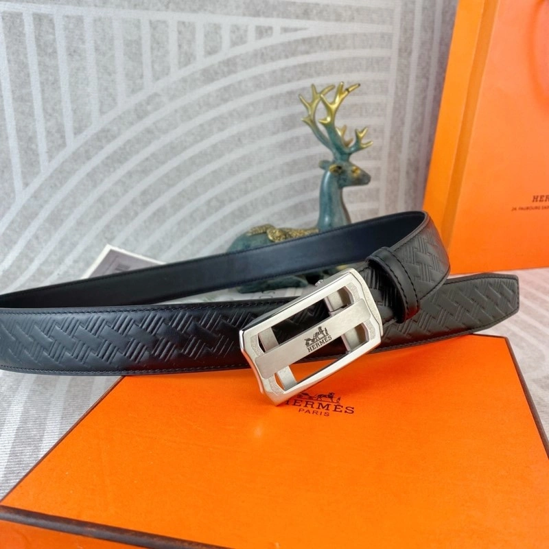 ComfortFit Hermes Belts 295923